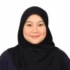 Farhana Khairunnisa Jamawih