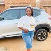 Bontle Makgalemele