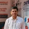 PRADIP KUMAR SINGH