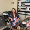 Samantha Rizer