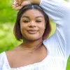 Olivia Gaskins