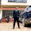Muzakkir Choudhury