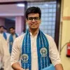 Atharva Nangare