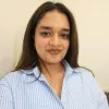 Anwesha Chakraborty