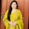 Komal Ali