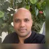 Prakash Ash