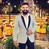 parikshith shetty