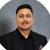 Harish Venkatesh