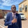 Mncebisi Nxawe