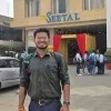 Shiba Prasad Parida