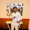 Sathish Ravi