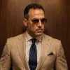 Shady Hisham