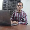 Md Ahaduzzaman