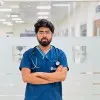 Daanish Chaudhary