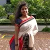 Naheshwari Warghante