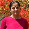 Pallavi Chaturvedi