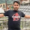 Sunny Singh Thakur