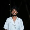 Charles Chacko