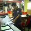 Fazreel Yusof