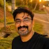 SUNIL NAIR