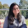 Shreya Pathak