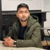 Sandip Bhusal