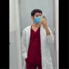 TiRth Desai