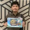 Fauz Anggoro Suryo Rahardjo
