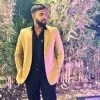 Sunny Mandlik