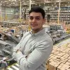 Patrick Fernando Crespo Vasquez