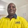 BENEDICT MUNYWOKI