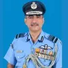 Air Marshal Sanjeev Kapoor
