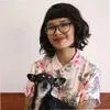 Josephine Hao