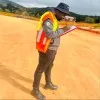 Bonga Shabangu