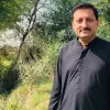 Abdul Hamid Panhwar