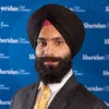 Inderjit Singh