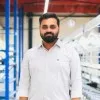Sreejith VS