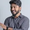 P VARUN TEJA