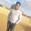 Tlhalefo Gajekgomo