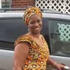 Mary Boatemah
