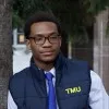 David Okeya