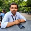 SUBRATA SAHA