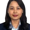 Reshma Shrestha