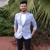 Divyam Chhajed
