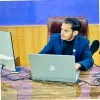 Zeeshan niazi