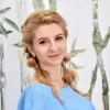 Iryna Naukhatska