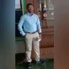 Sanket Gandhewar
