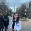 Yasmin Al Shimari