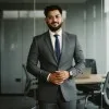 Gautam Rai