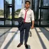 Ashish Rai